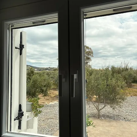 Hébergement de vacances Naxian Olive House Glinado Naxos